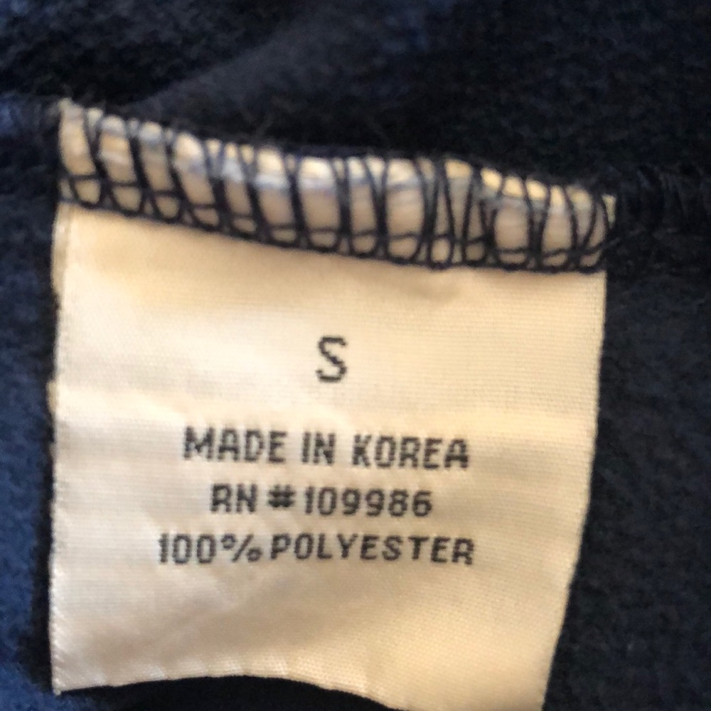 American Rag Polyester Jacket Size: S - Picture 4 of 4